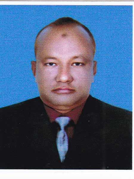 MD. MAMUN-UR-RASHID